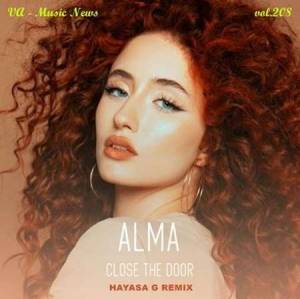 VA - Music News vol.208
