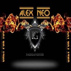 Alex Neo -  