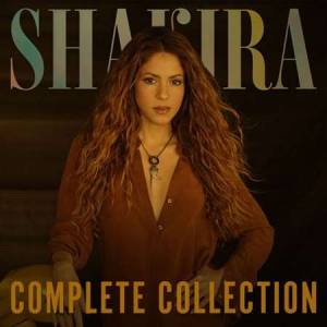Shakira - Complete Collection 