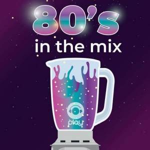 VA - 80's in the mix