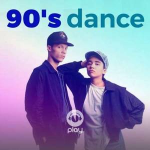 VA - 90's Dance