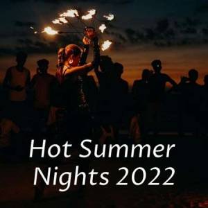 VA - Hot Summer Nights