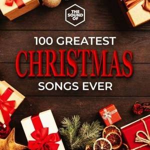 VA - 100 Greatest Christmas Songs Ever