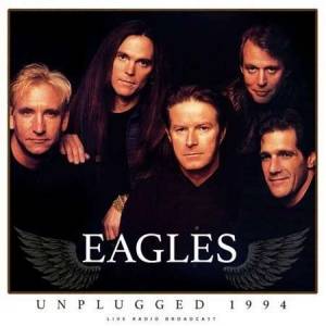 Eagles - Unplugged 1994 [live]