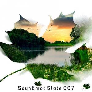 VA - Sounemot State 007