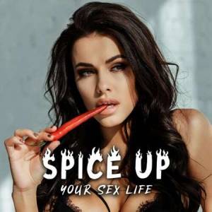 Erotica - Spice Up Your Sex Life: Erotic Jazz For Couples