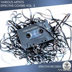 VA - EFFECTIVE COVERS, Vol. 3