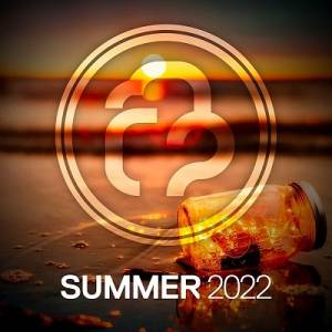 VA - Infrasonic Summer Selection