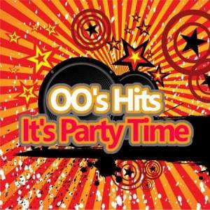 VA - OO's Hits It's Party Time