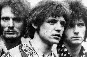 Cream - 