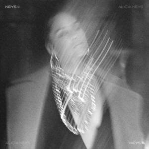 Alicia Keys - KEYS II [2CD]