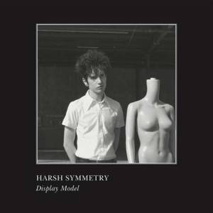 Harsh Symmetry - Display Model