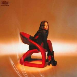 Jae Stephens - High My Name Is