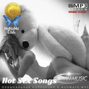 VA - Hot Sex Songs