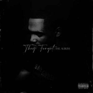 Leaf Ward - They Forgot : The Album