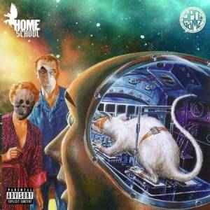 Spit Gemz - Home School