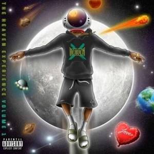 Royce Da 5'9" - The Heaven Experience [Vol.1] 