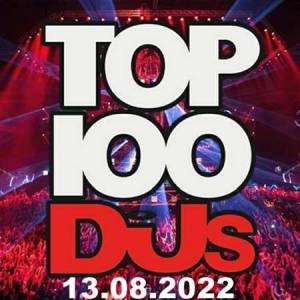 VA - Top 100 DJs Chart [13.08]