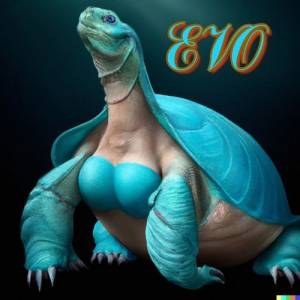 EVO - 2 Relises