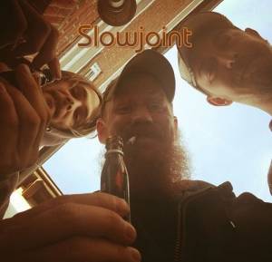  Slowjoint - 6 Relises