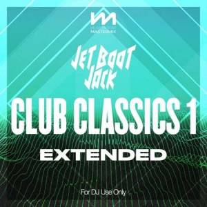 VA - Mastermix Jet Boot Jack - Club Classics 1 [Extended]