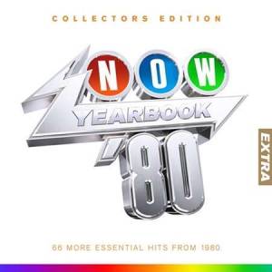 VA - Now 80 Yearbook Extra [3CD]