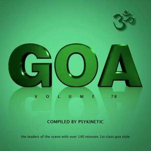 VA - Goa [Vol.78]