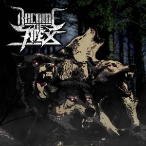Become The Apex - Become the Apex [EP]
