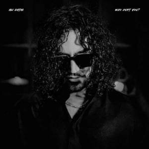 Ali Gatie, Kehlani - Who Hurt You?