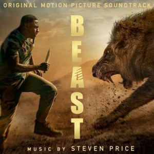 Steven Price - Beast [Original Motion Picture Soundtrack]
