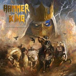 Hammer King - Kingdemonium 