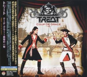 Treat - Coup De Grace