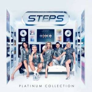 Steps - Platinum Collection [2CD]