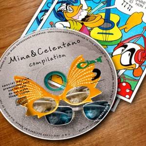 Mina&Celentano - Compilation