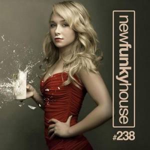 VA - New Funky House vol.238