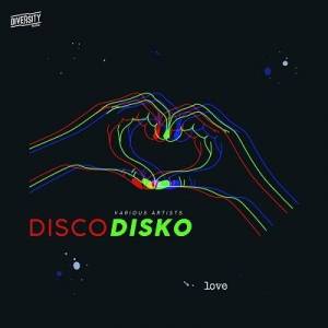 VA - Disco Disko Vol. 1