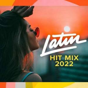 VA - Latin Hit Mix 