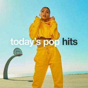 VA - Today's Pop Hits 