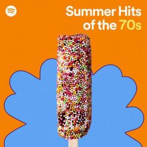 VA - Summer Hits of the 70s 