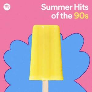 VA - Summer Hits of the 90s