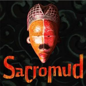 Sacromud - Sacromud