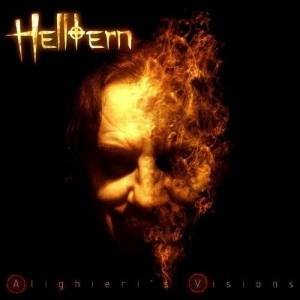 Helltern - Alighieri's Visions