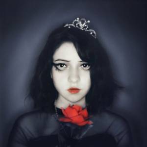 Vandal Moon - Queen Of The Night