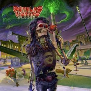 Petalas Insanas - Petalas Insanas