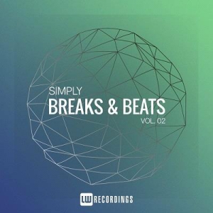 VA - Simply Breaks & Beats Vol. 02