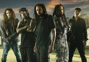 Korn - Studio Albums (15 releases)