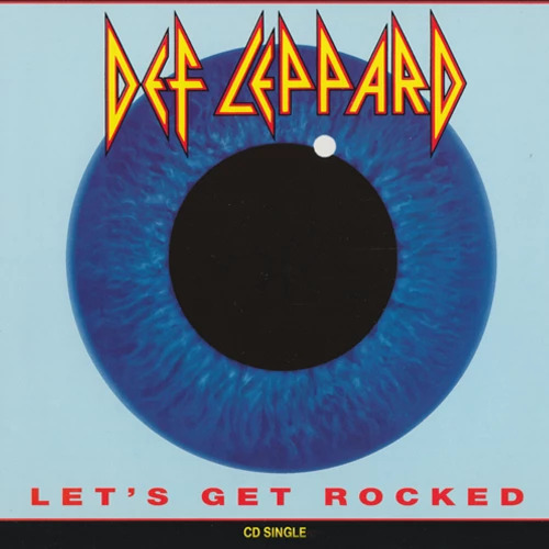 Def leppard personal jesus. Def Leppard 1992 Vinyl. Def Leppard - "Lets get Rocked". Def Leppard CD Cover. Def Leppard too late for Love.