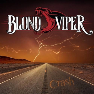 Blond Viper - Crash