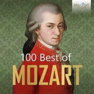 VA - 100 Best of Mozart