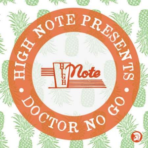 VA - High Note Records Presents... Doctor No Go